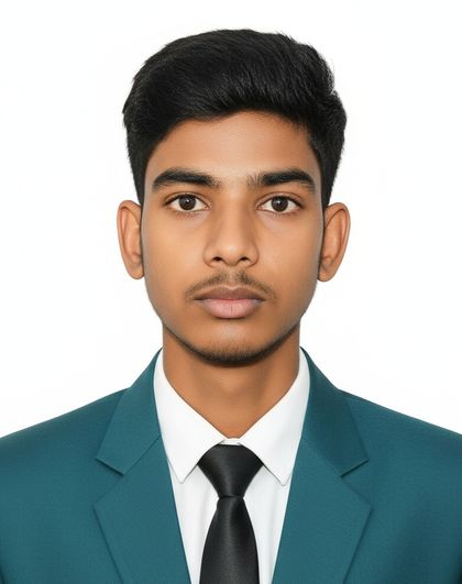 Md. Zihad Ahmmed Romjan